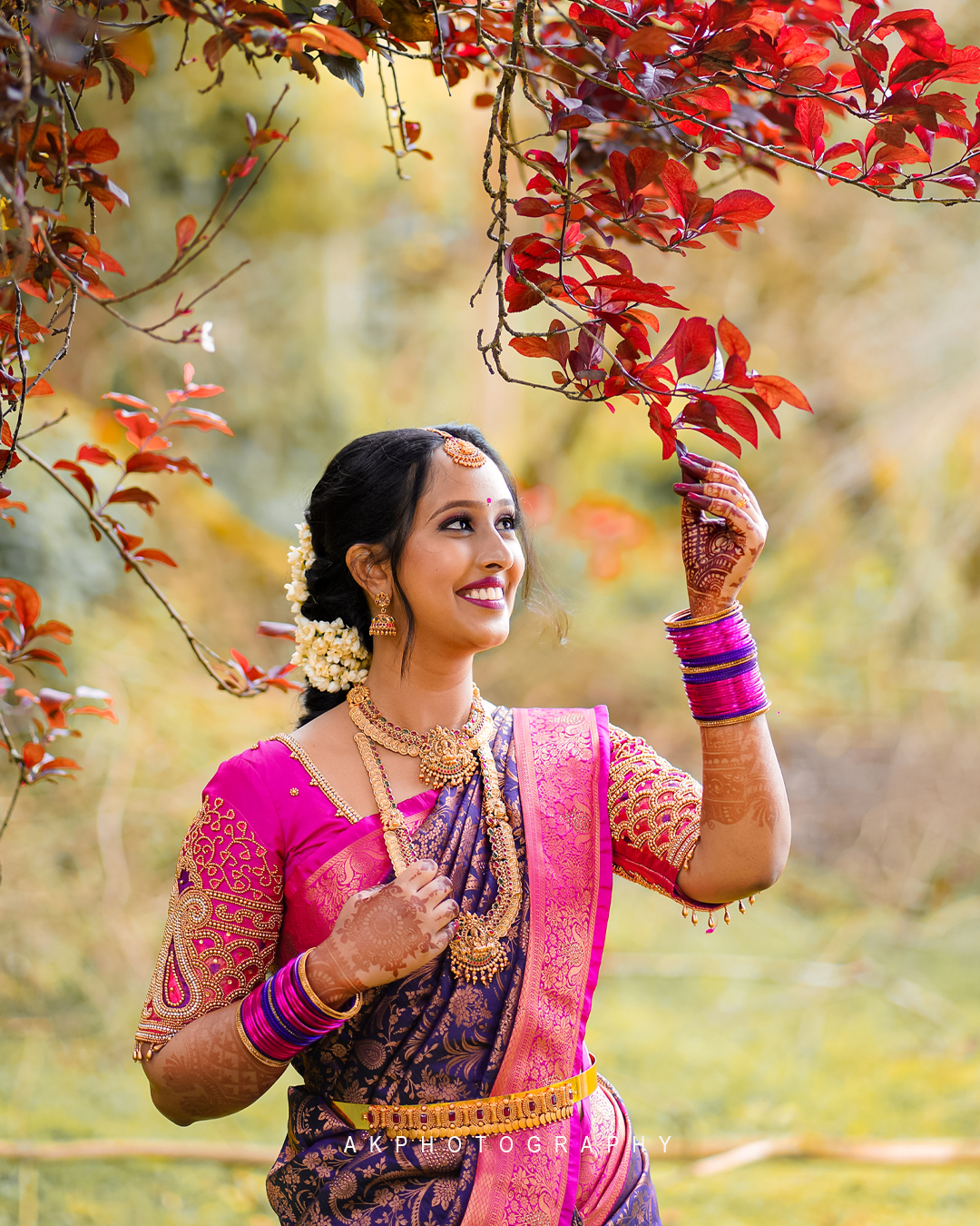 Engagement Photoshoot Ooty - Nandhini & Vignesh - - heirloom photography memory (10) by AK Photography Coimbatore
