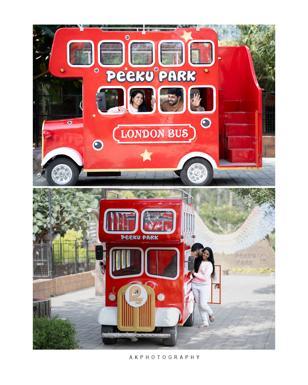Post Wedding Photoshoot of Dr. Naveen & Dr. Keerthana at Yercaud - artistic portraiture (7) by AK Photography Coimbatore