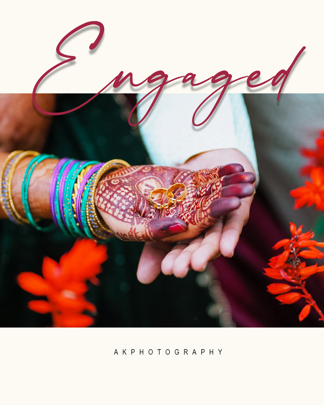 Engagement Photoshoot Ooty - Nandhini & Vignesh - - golden hour portrait (15) by AK Photography Coimbatore