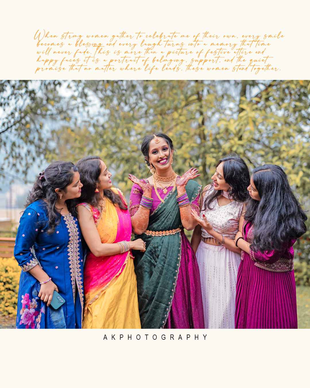 Engagement Photoshoot Ooty - Nandhini & Vignesh - - candid smile (18) by AK Photography Coimbatore