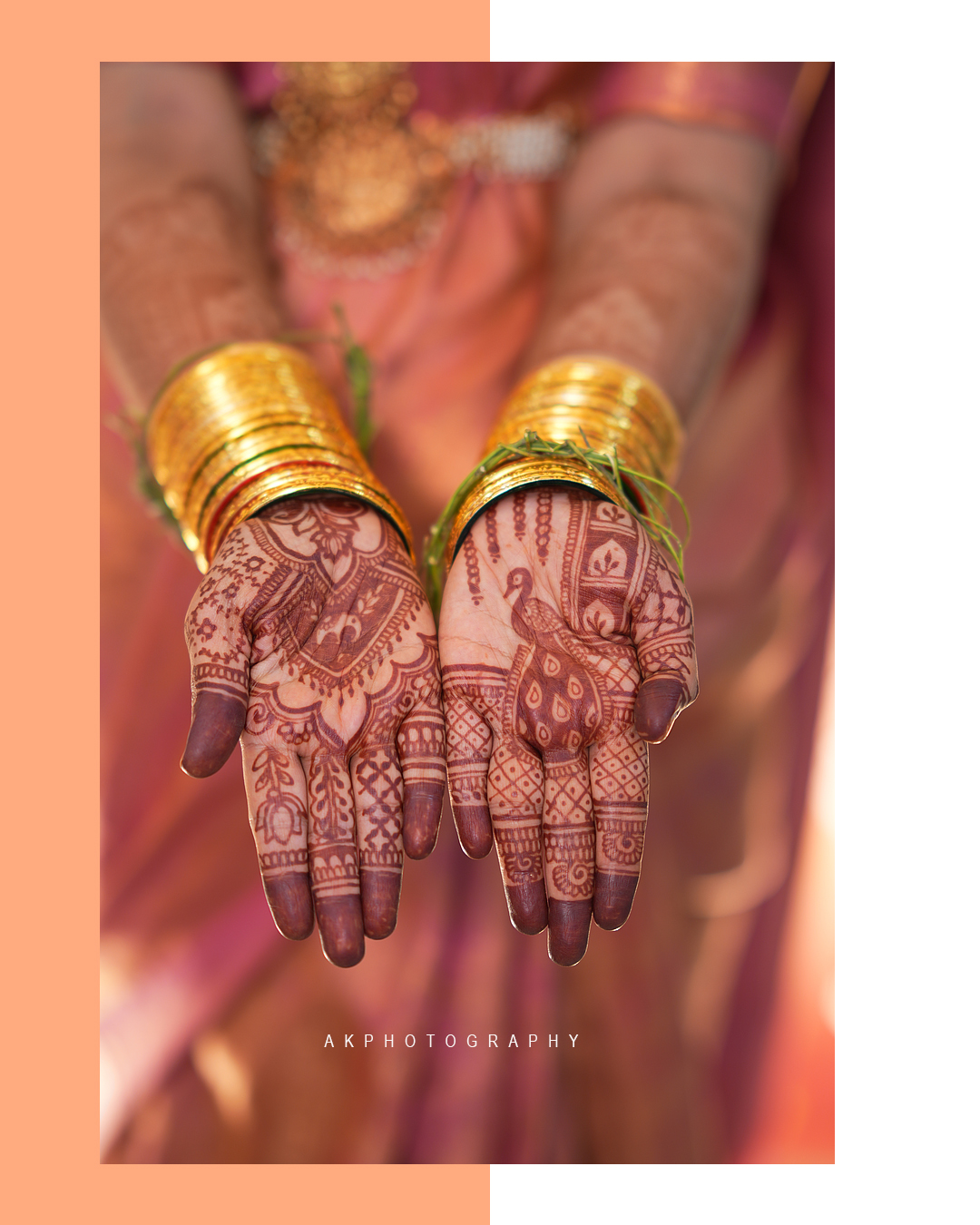 Baby Shower Photoshoot for Muralidharan Janani  - Coimbatore - couple portrait (2) by AK Photography Coimbatore