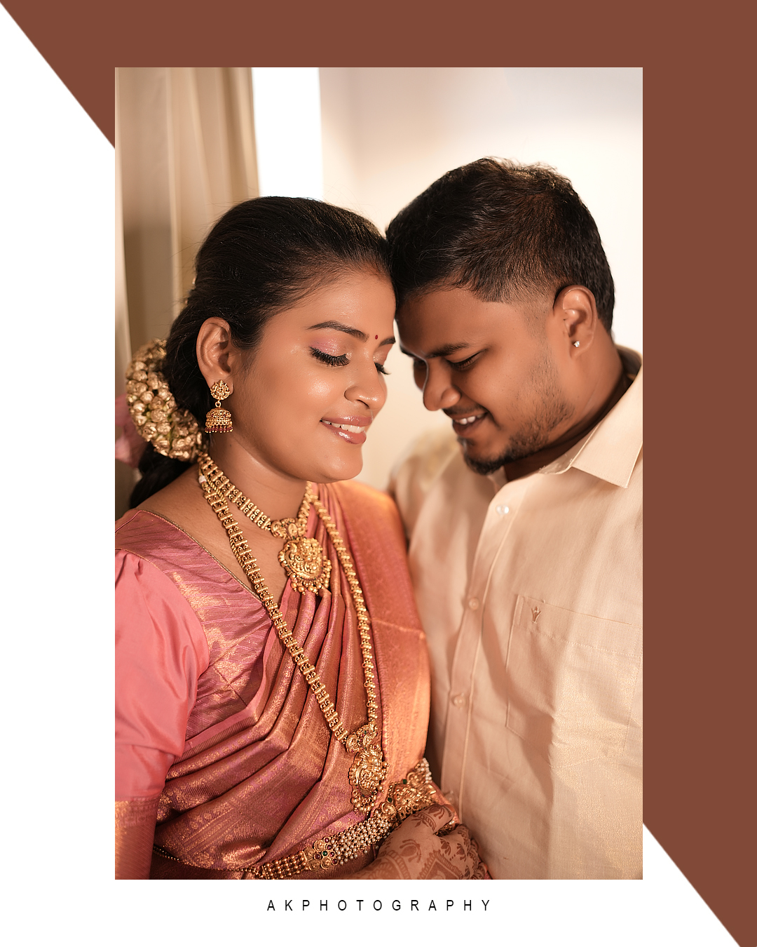 Baby Shower Photoshoot for Muralidharan Janani  - Coimbatore - golden hour portrait (5) by AK Photography Coimbatore