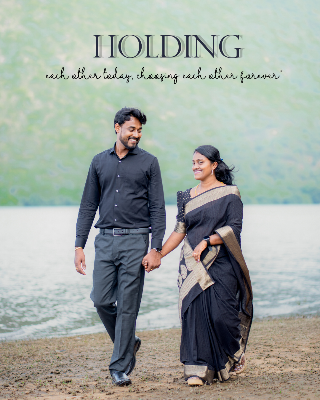 Capturing Forever: Your Dream Pre-Wedding Photoshoot in Coimbatore Awaits - AK Photography Coimbatore