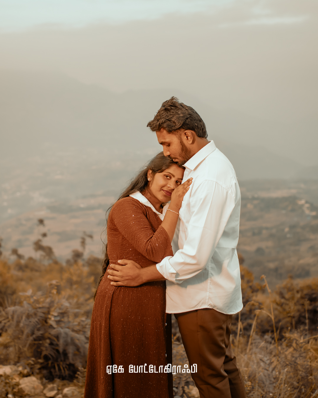 Pre Wedding Photoshoot Ooty: Jaibin & Sindhu - - family celebration moment (6) by AK Photography Coimbatore