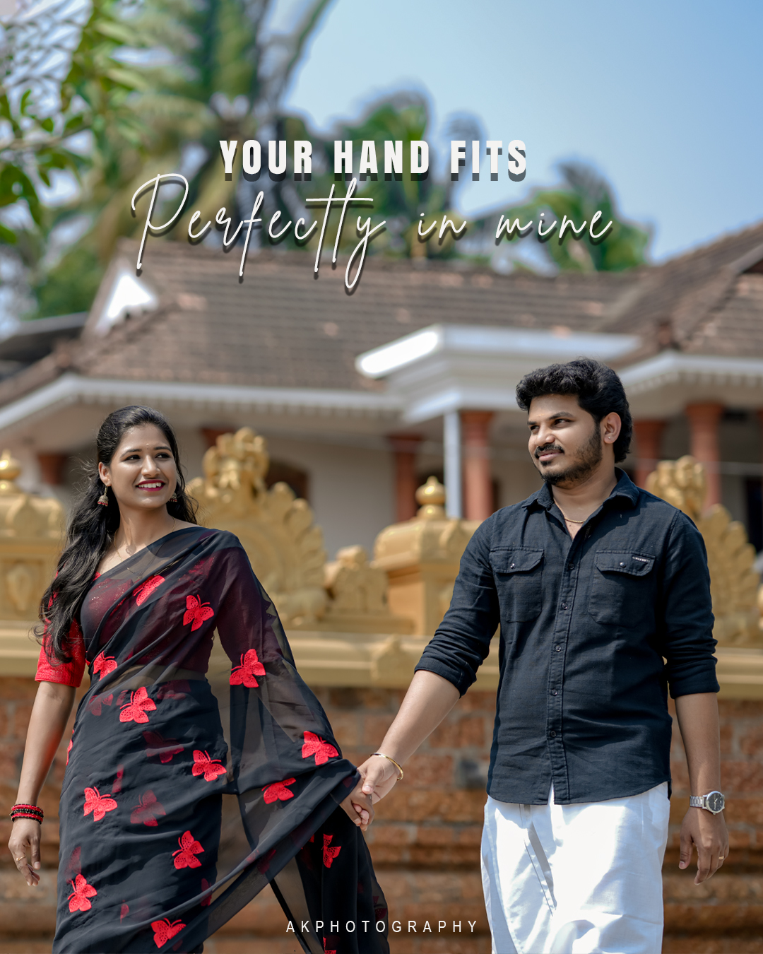 Pre Wedding Photoshoot in Kerala - Praveen & Thenmozhi - - heirloom photography memory (10) by AK Photography Coimbatore