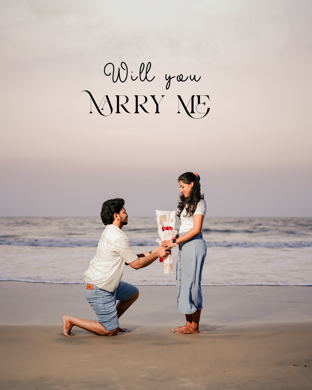 Pre Wedding Photoshoot in Kerala - Praveen & Thenmozhi - - traditional ceremony detail (13) by AK Photography Coimbatore