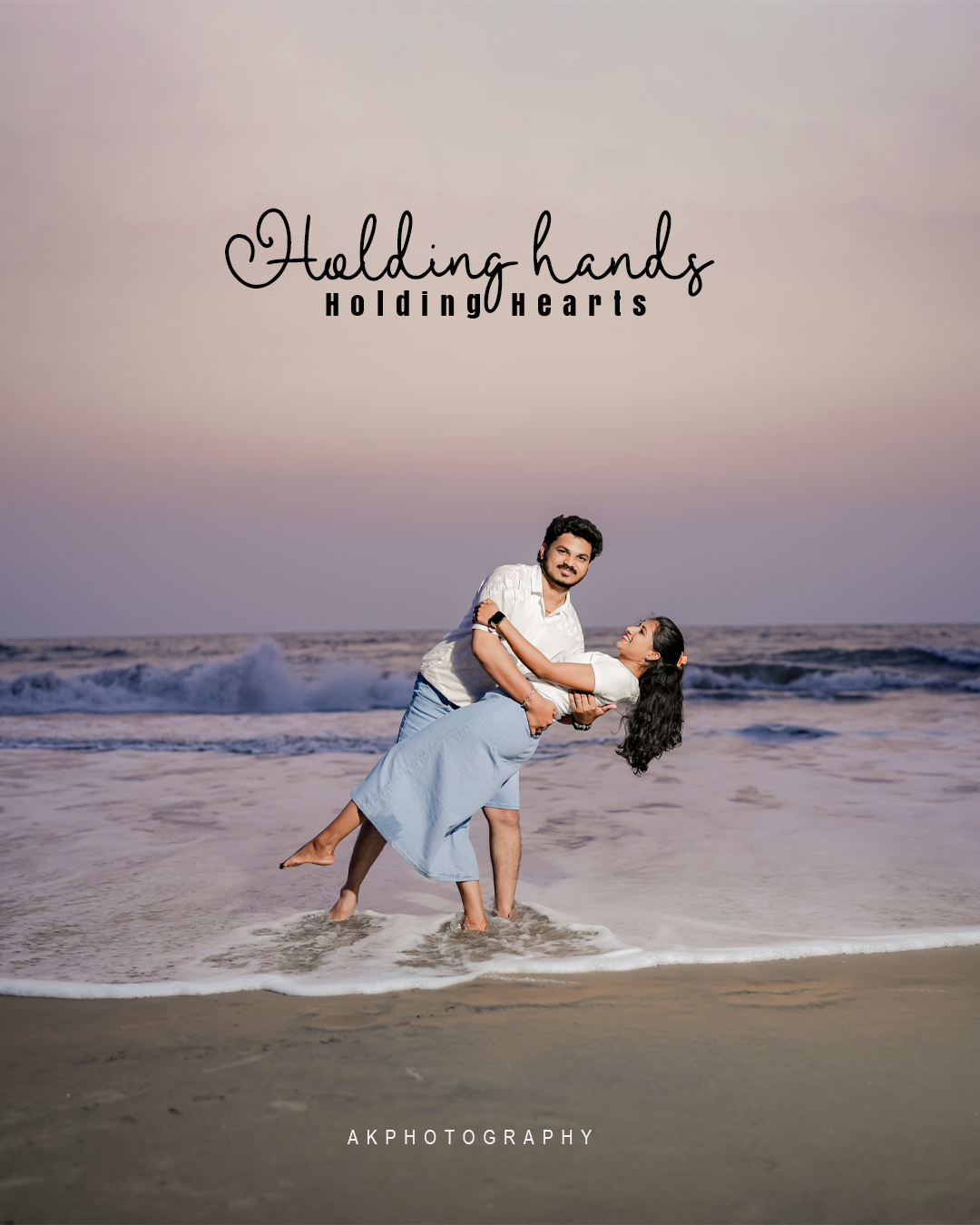 Pre Wedding Photoshoot in Kerala - Praveen & Thenmozhi - - artistic portraiture (17) by AK Photography Coimbatore