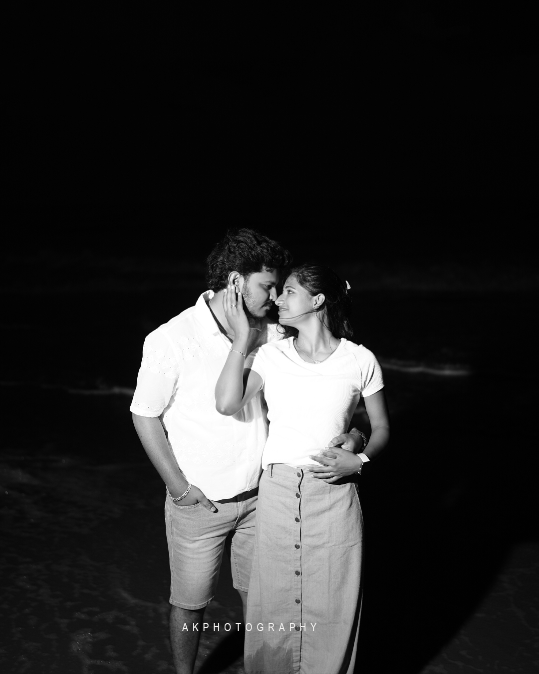 Pre Wedding Photoshoot in Kerala - Praveen & Thenmozhi - - heirloom photography memory (20) by AK Photography Coimbatore