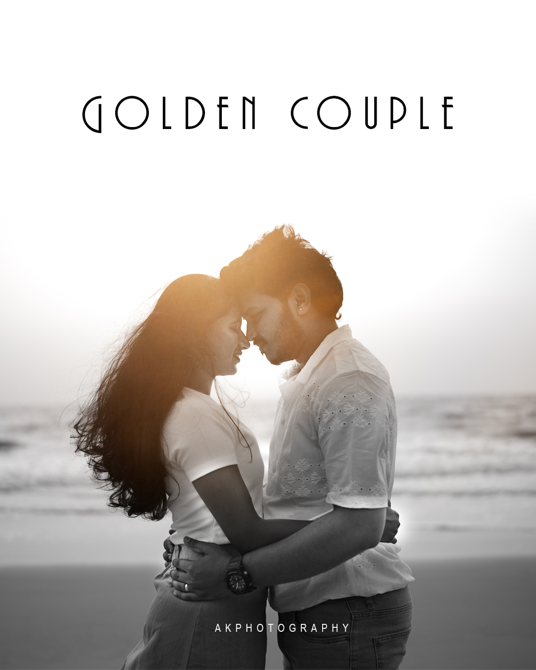 Pre Wedding Photoshoot in Kerala - Praveen & Thenmozhi - - candid moment (21) by AK Photography Coimbatore