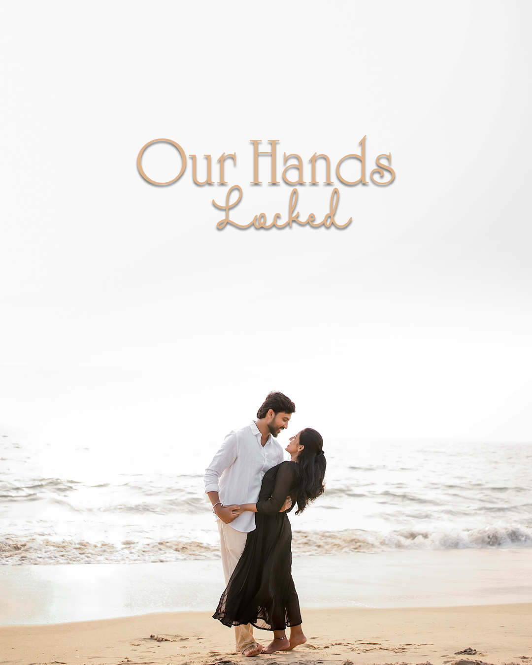 Pre Wedding Photoshoot Kerala - Mohanapriya & Dhanraj - - candid moment (21) by AK Photography Coimbatore