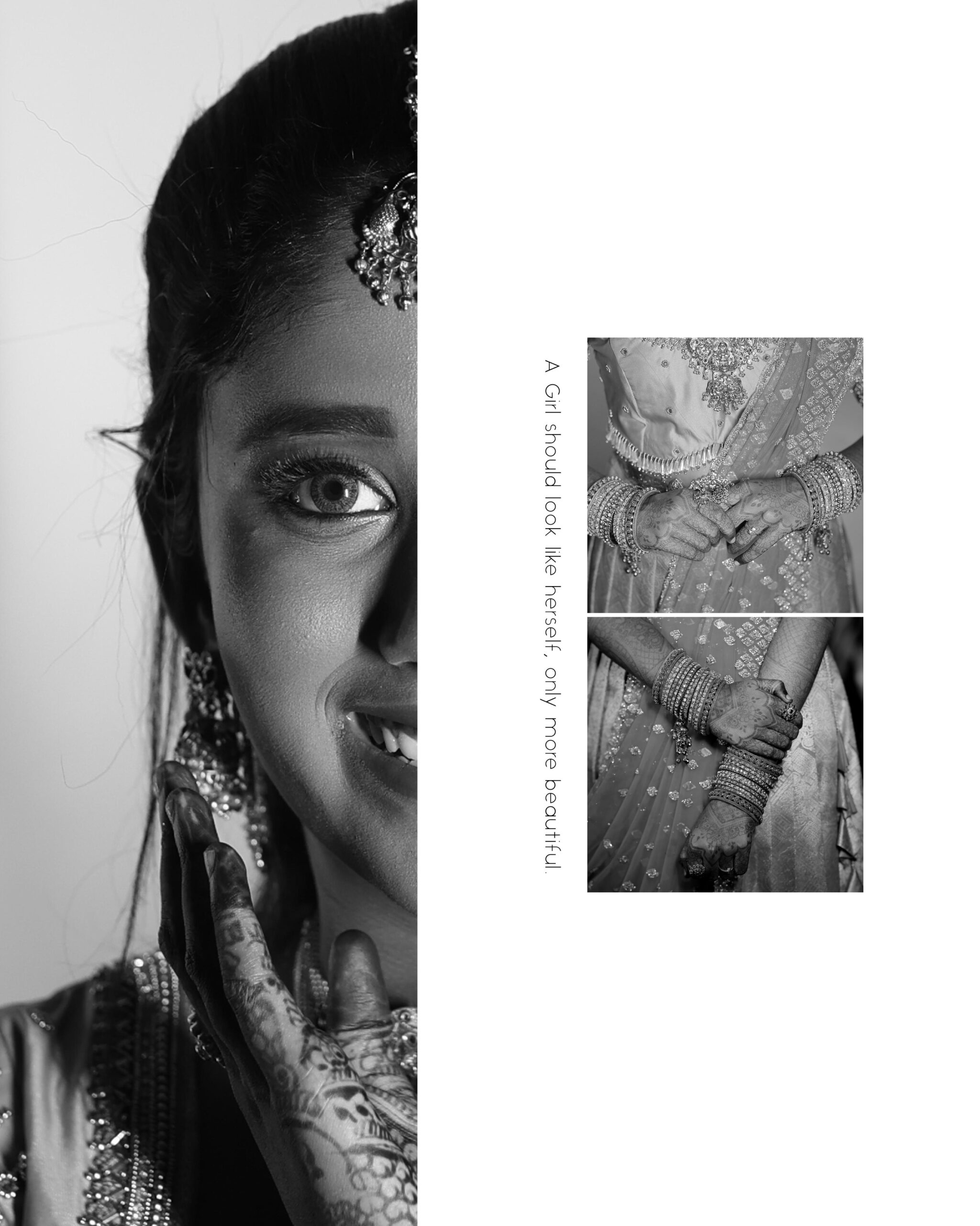Puberty Ceremony Photoshoot & Candid Photography | AK Photography
