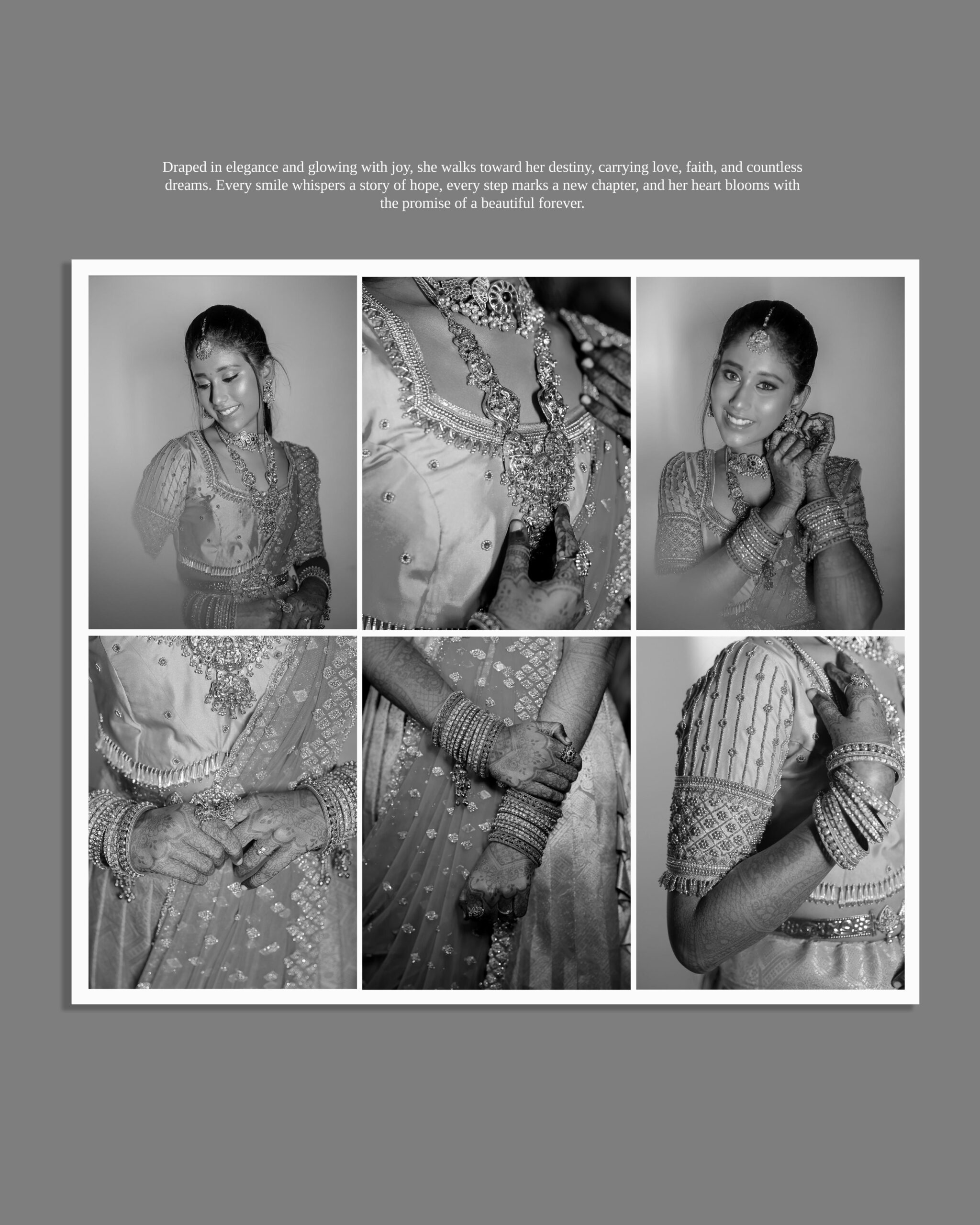 Puberty Ceremony Photoshoot - Best Traditional Portraits - heirloom photography memory (10) by AK Photography Coimbatore