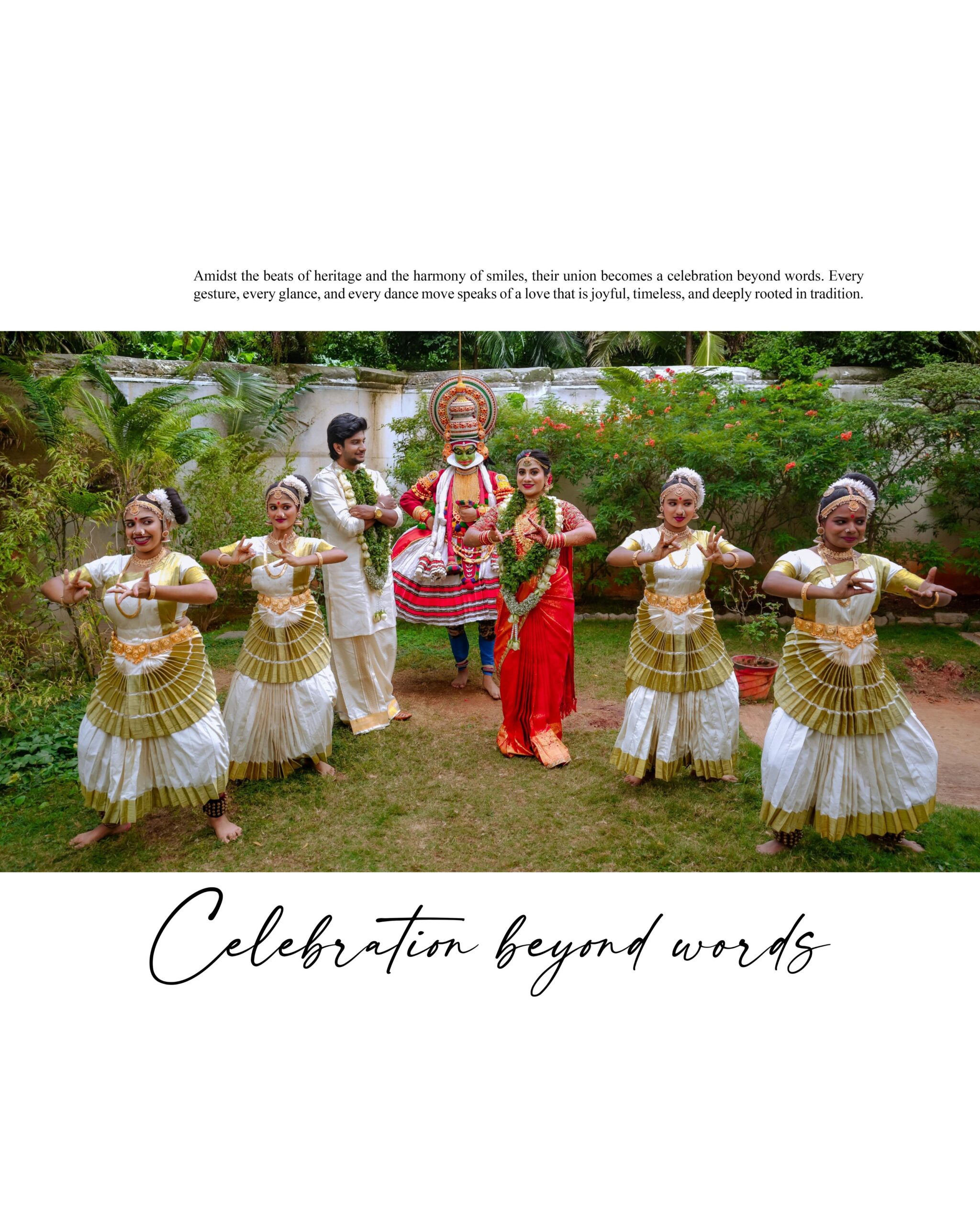 Wedding Photoshoot of Sarath & Sowburnika - - golden hour portrait (5) by AK Photography Coimbatore