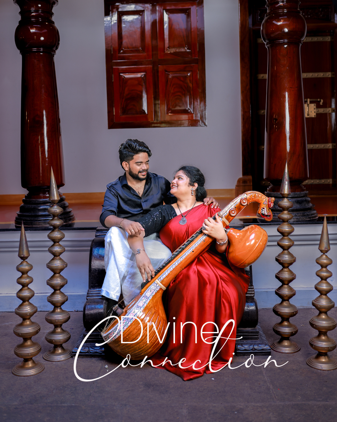 Pre Wedding Photoshoot of Sushma & Anil - - candid moment (1) by AK Photography Coimbatore