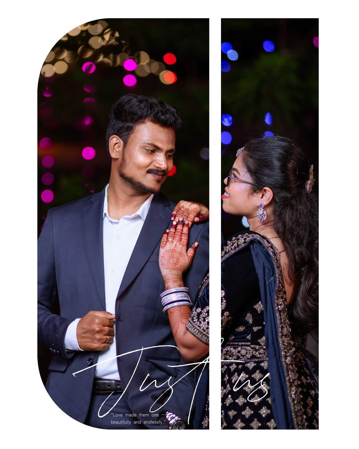 Wedding reception photoshoot of Sathya & Manjunath - - sacred ritual photo (4) by AK Photography Coimbatore