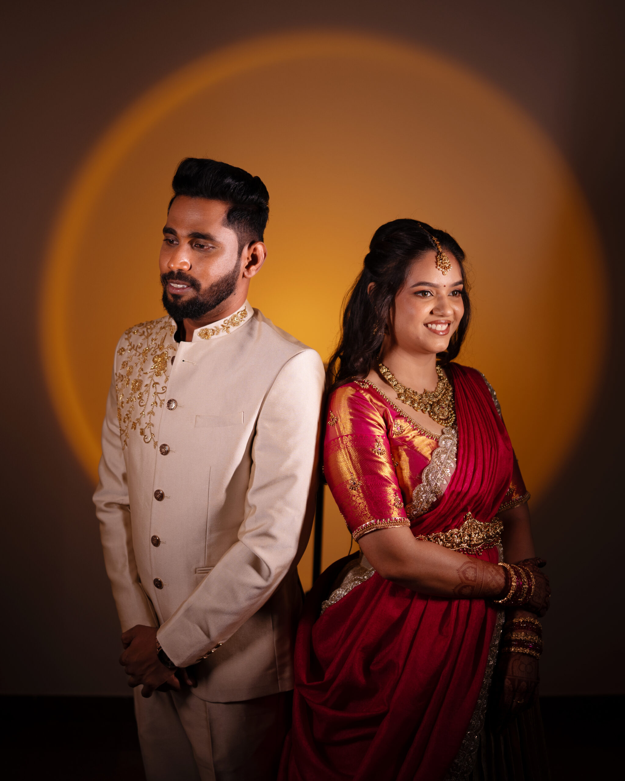 Engagement Photoshoot at Jenneys Residency – Deepak & Sneha - - traditional ceremony detail (3) by AK Photography Coimbatore
