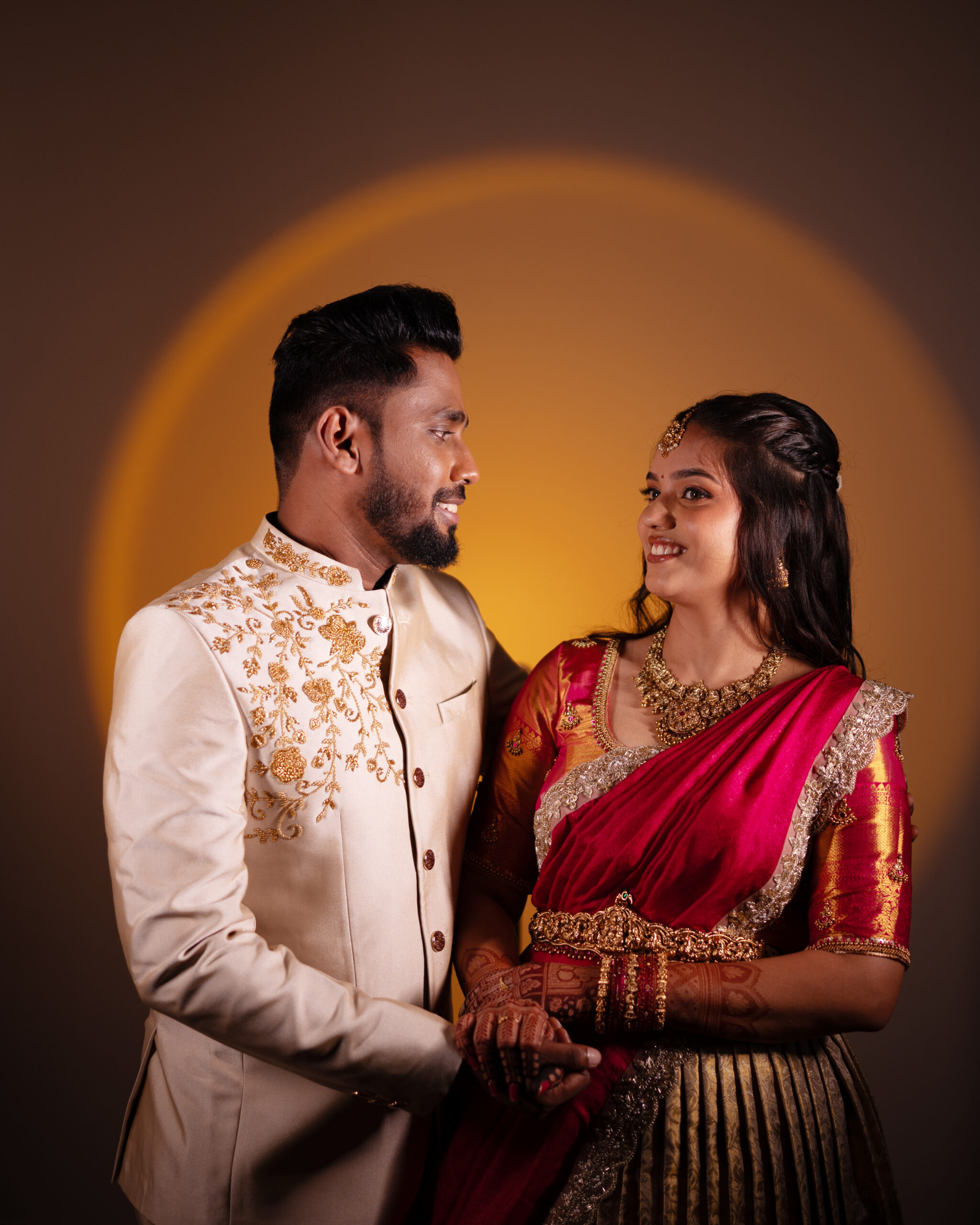 Engagement Photoshoot at Jenneys Residency – Deepak & Sneha - - sacred ritual photo (4) by AK Photography Coimbatore