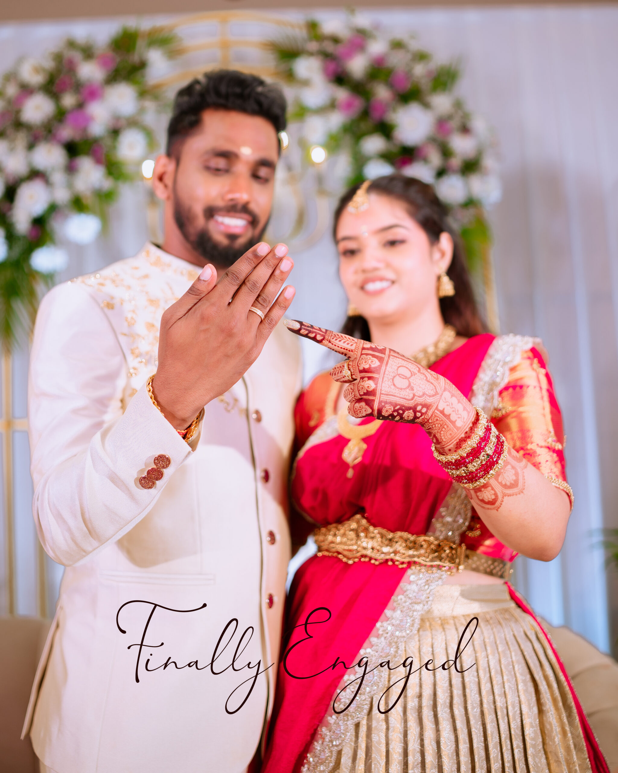 Engagement Photoshoot at Jenneys Residency – Deepak & Sneha - - artistic portraiture (7) by AK Photography Coimbatore