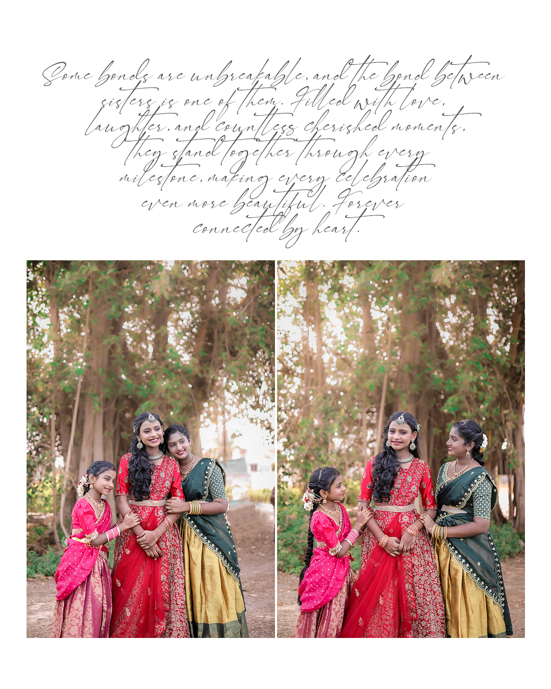 Puberty Ceremony Photography in Salem - Chetana’s Function - candid smile (8) by AK Photography Coimbatore