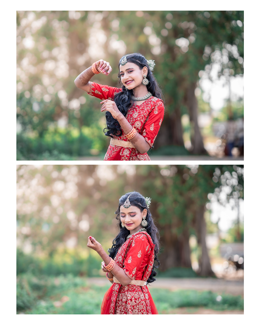 Puberty Ceremony Photography in Salem - Chetana’s Function - candid moment (11) by AK Photography Coimbatore