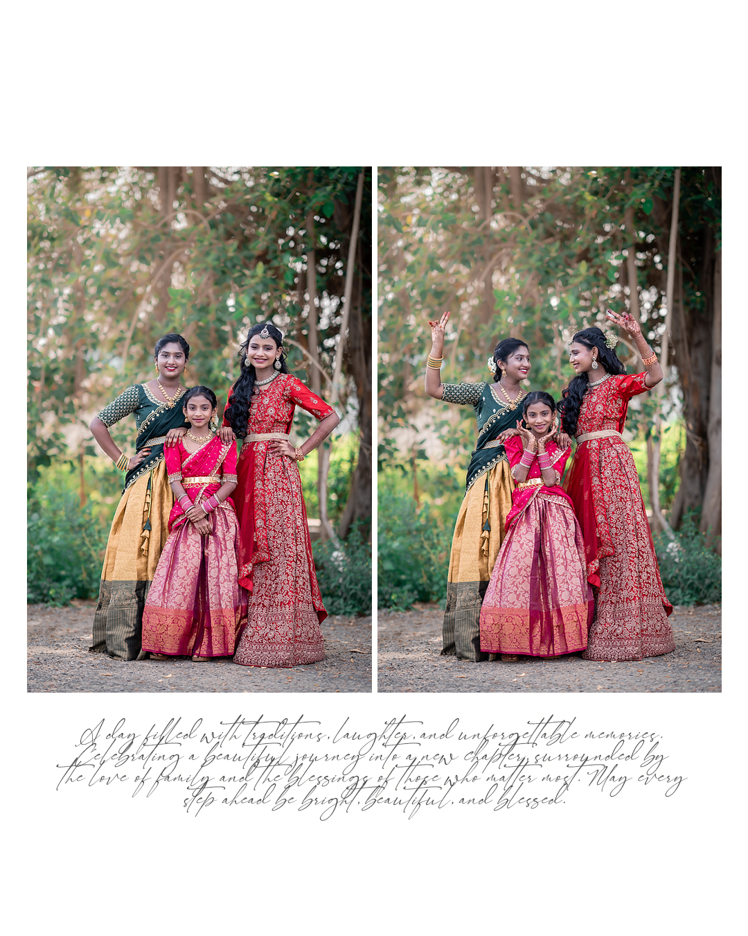Puberty Ceremony Photography in Salem - Chetana’s Function - family celebration moment (16) by AK Photography Coimbatore