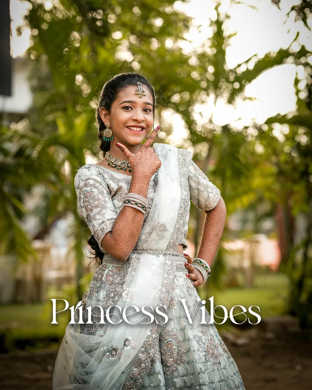 Puberty Ceremony Photoshoot at Prathiksha Mithra Club Perur | AK Photography