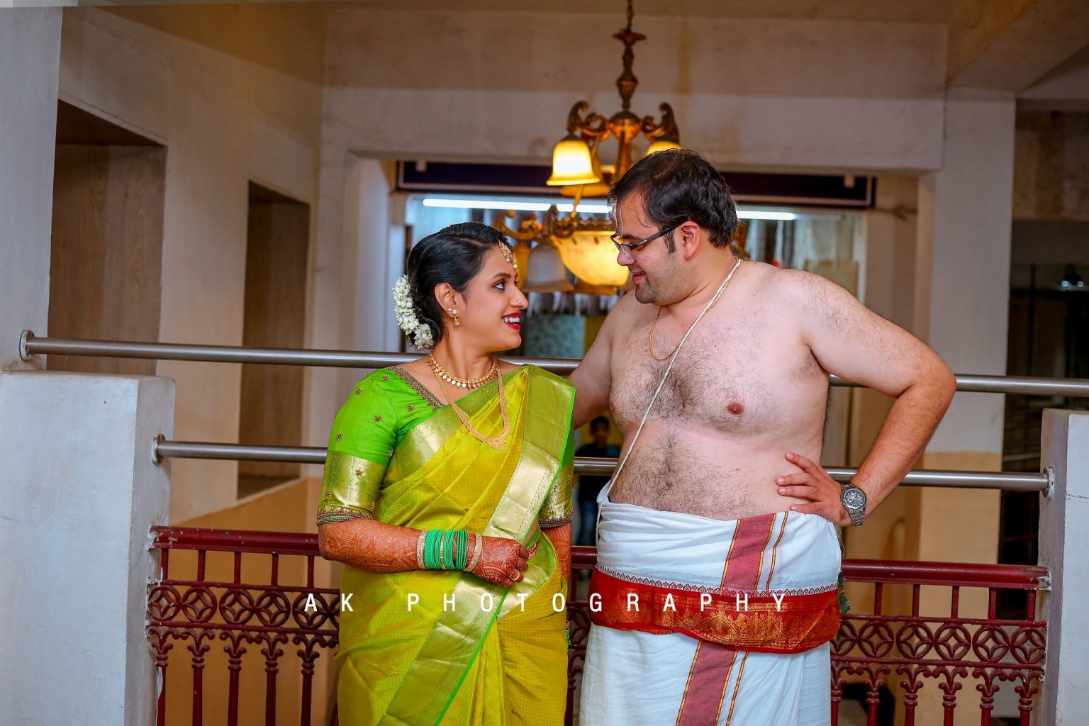 Capturing Meaningful Moments from the Ceremony and Rituals