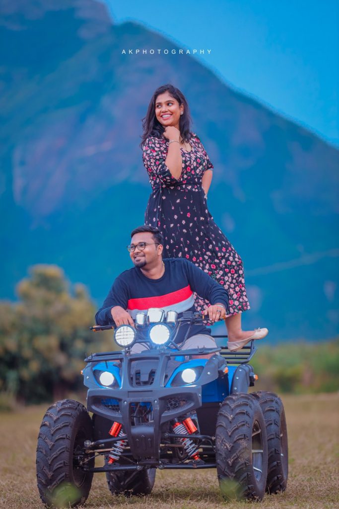 Destination Wedding Photography in Ooty & Nilgiris: Hills, Mist & Heritage Resorts - AK Photography Coimbatore
