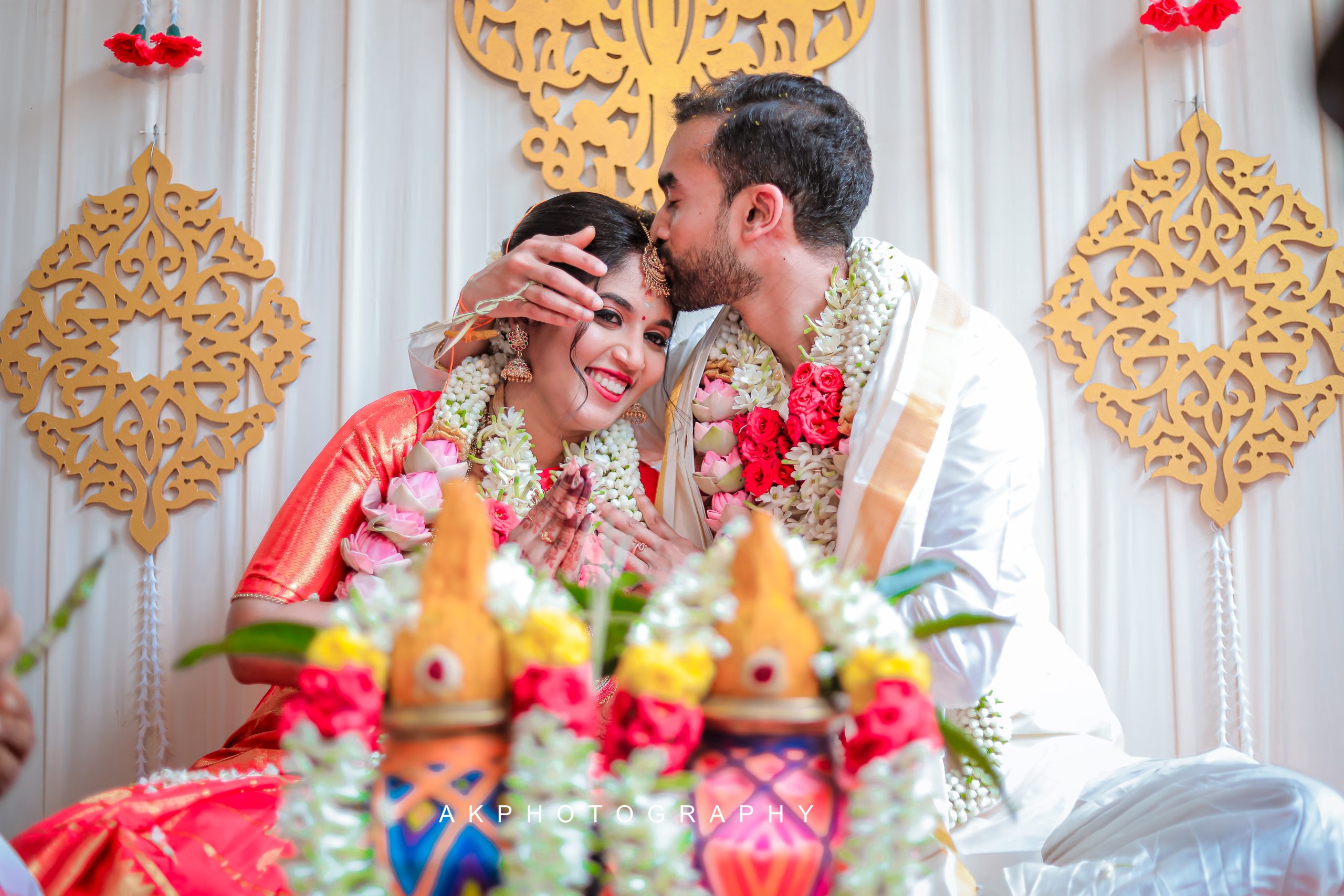 Post-Wedding Shoot Locations Near Coimbatore: Pollachi, Anamalai & Valparai