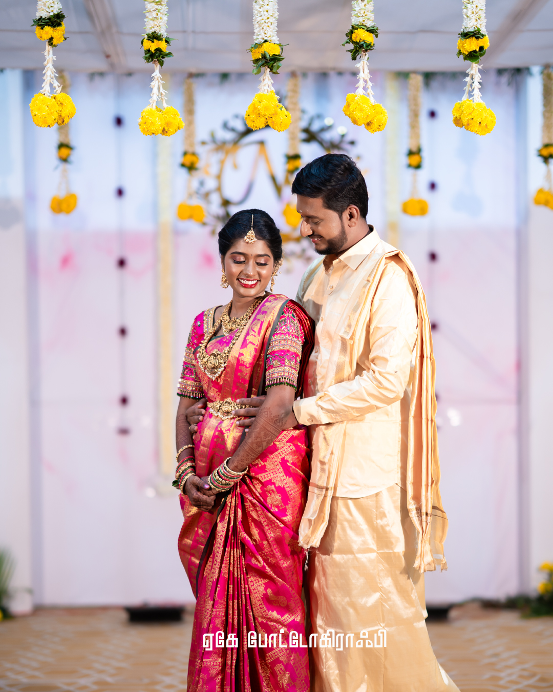 Best Wedding Photo Video Packages Coimbatore | 2026 Price Guide - AK Photography Coimbatore